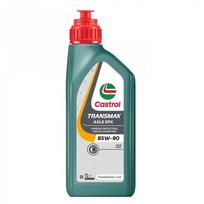 Transmisinė alyva CASTROL 85W90 TRANSMAX AXLE EPX 1L