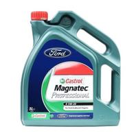 Variklio alyva CASTROL 5W20 MAGNATEC PROFESSIONAL FORD E 5L