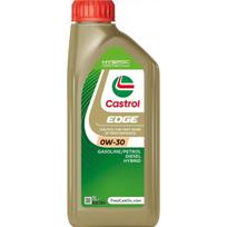 Variklio alyva CASTROL 0W30 EDGE C3 1L