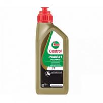 Variklio alyva CASTROL POWER 1 ULTIMATE 2T 1L