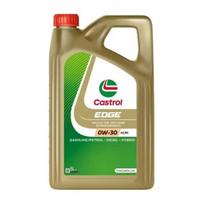 Variklio alyva CASTROL 0W30 EDGE A5/B5 5L