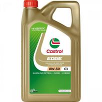Variklio alyva CASTROL 0W30 EDGE C3 5L
