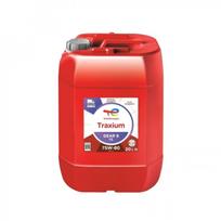 Transmisinė alyva TOTAL 75W80 TRAXIUM GEAR 9 FE 20L