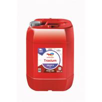 Transmisinė alyva TOTAL 75W80 TRAXIUM GEAR 8 FE 20L