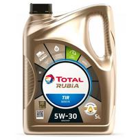 Variklio alyva TOTAL RUBIA TIR 9200 FE 5W30 5L