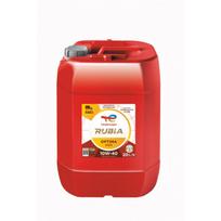 Variklio alyva TOTAL RUBIA OPTIMA 3100 10W40 20L
