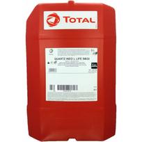 Variklio alyva TOTAL 5W30 QUARTZ INEO LONG LIFE 20L