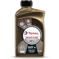 Stabdžių skystis TOTAL HBF 4 500ml