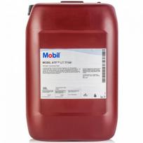 Automatinės pavarų dėžės alyva MOBIL ATF LT71141 20L