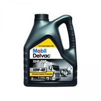 Variklio alyva MOBIL 10W40 DELVAC XHP ESP 4L