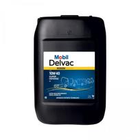 Variklio alyva MOBIL 10W40 DELVAC MODERN SUPER DEFENSE V1 4L