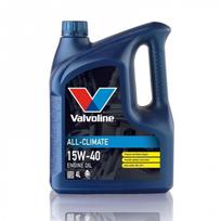 Variklio alyva VALVOLINE 15W40 ALL-CLIMATE 4L
