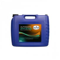 Automatinės pavarų dėžės alyva EUROL ATF 6700 20L