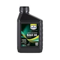 Variklio alyva EUROL LAWNMOWER OIL SAE 30 600ml