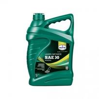 Variklio alyva EUROL LAWNMOWER OIL SAE 30 5L
