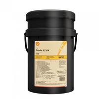 Transmisinė alyva SHELL OMALA S2 GX 150 20L
