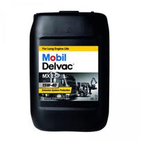 Variklio alyva MOBIL 15W40 DELVAC MX ESP 20L