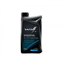Variklio alyva WOLF ESSENTIAL SL/CF 10W40 B4 1L