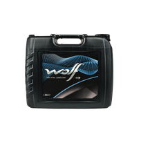 Variklio alyva WOLF ESSENTIAL10W40 SL/CF B4 20L