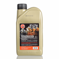 Variklio alyva ALCO FILTER GF-6 PLUS SAE 5W30 1L