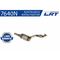 Katalizatorius LRT 7640N