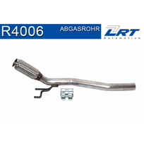 Katalizatoriaus remonto vamzdis LRT R4006