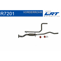 Išmetimo vamzdis LRT R7201