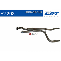 Išmetimo vamzdis LRT R7203