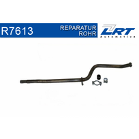 Katalizatoriaus remonto vamzdis LRT R7613