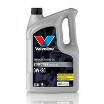 Variklio alyva VALVOLINE 0W20 SYNPOWER MST FE C6 4L