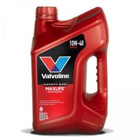 Variklio alyva VALVOLINE 10W40 MAXLIFE 5L