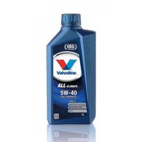 Variklio alyva VALVOLINE 5W40 ALL CLIMATE C3 1L 908743