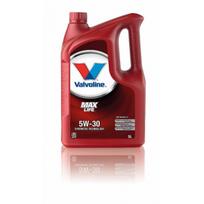 Variklio alyva VALVOLINE 5W30 MAXLIFE C3 5L 908802