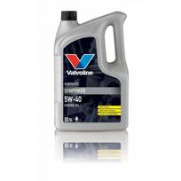 Variklio alyva VALVOLINE 10W40 SYNPOWER 5L