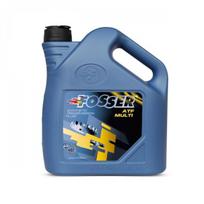 Automatinės pavarų dėžės alyva FOSSER ATF Multi 4L