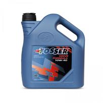 Variklio alyva FOSSER Drive Formula 10W-40 4L