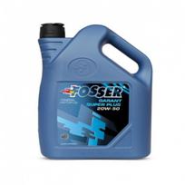 Variklio alyva FOSSER Garant Super Plus 20W-50 1L