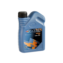 Variklio alyva FOSSER Mega ST 5W-30 1L