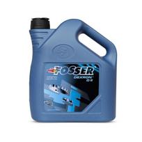 Automatinės pavarų dėžės alyva FOSSER Dexron D II 4L