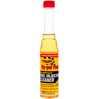 Kuro priedas RISLONE HY-PER FUEL INJECTOR CLEANER CONCENTRATE 177ML