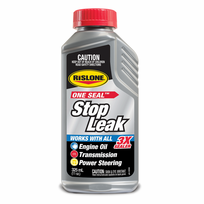 Variklio alyvos priedas RISLONE ONE SEAL STOP LEAK 325ML