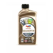 Variklio alyva TOTAL 0W20 QUARTZ INEO XTRA HKR C5 1L