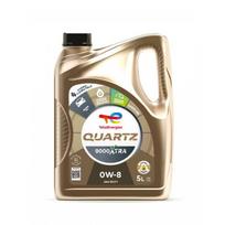 Variklio alyva TOTAL 0W8 QUARTZ 9000 XTRA 5L