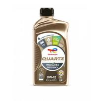 Variklio alyva TOTAL 0W12 QUARTZ INEO XTRA EFFICIENCY 1L