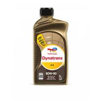 Transmisinė alyva TOTAL 80W90 DYNATRANS DA 1L