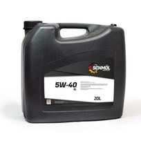 Variklio alyva SCHMOL SL 5W40 20L