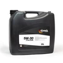 Variklio alyva SCHMOL FS WIV Combi 5W30 20L