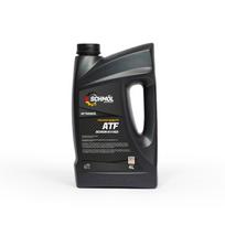 Automatinės pavarų dėžės alyva SCHMOL Dexron III H RED 4L