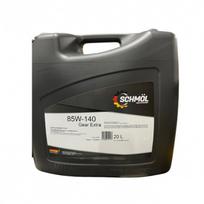 Transmisinė alyva SCHMOL Gear 85W140 20L