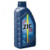 Variklio alyva ZIC X5 10W-40 LPG 1L